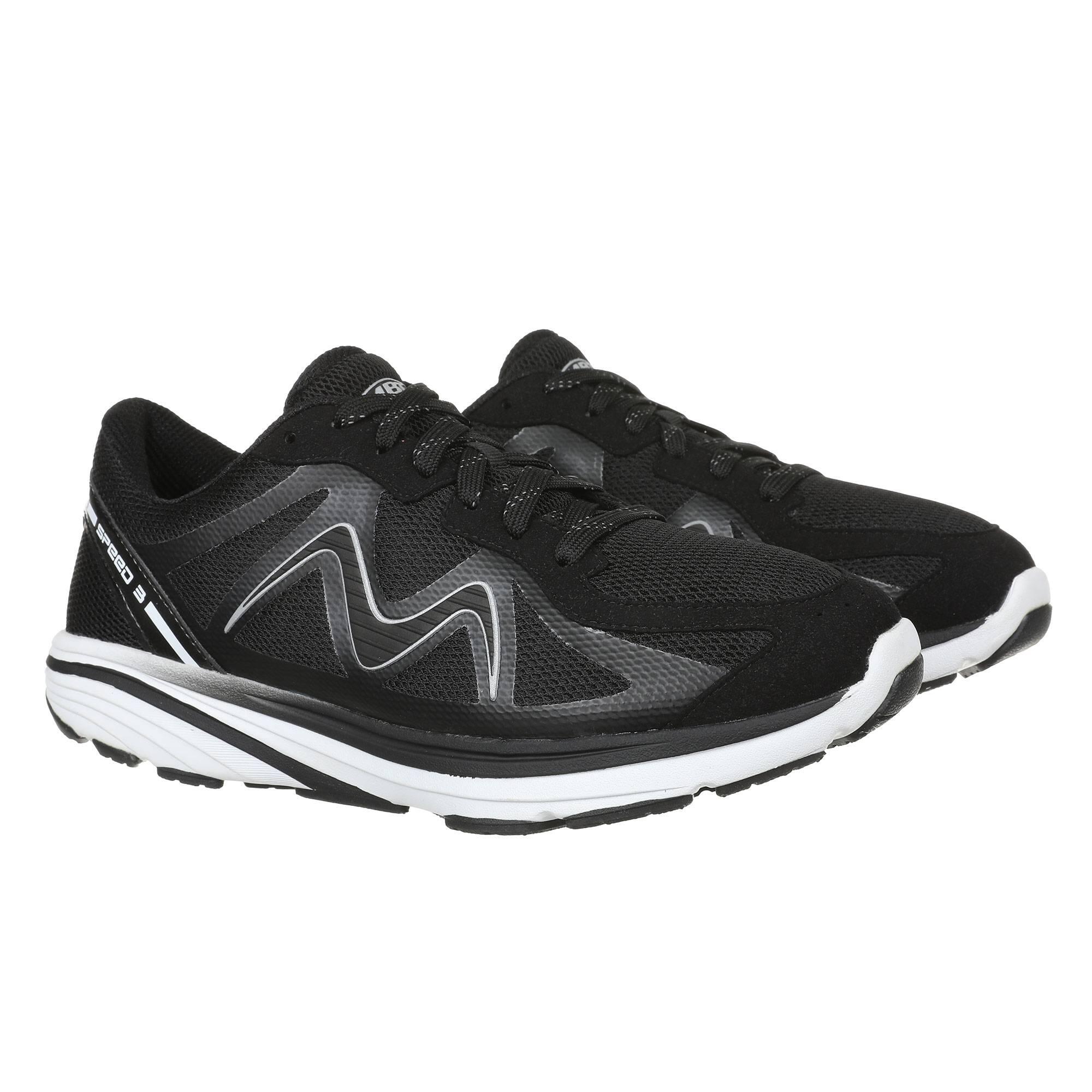 Scarpe da corsa da donna MBT Speed 3 5/6