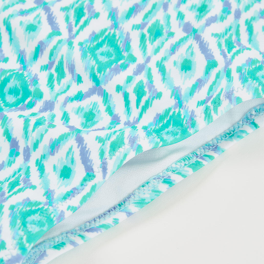 Bañadores de verano de gimnasia kids niña boboli multicolor 4/4