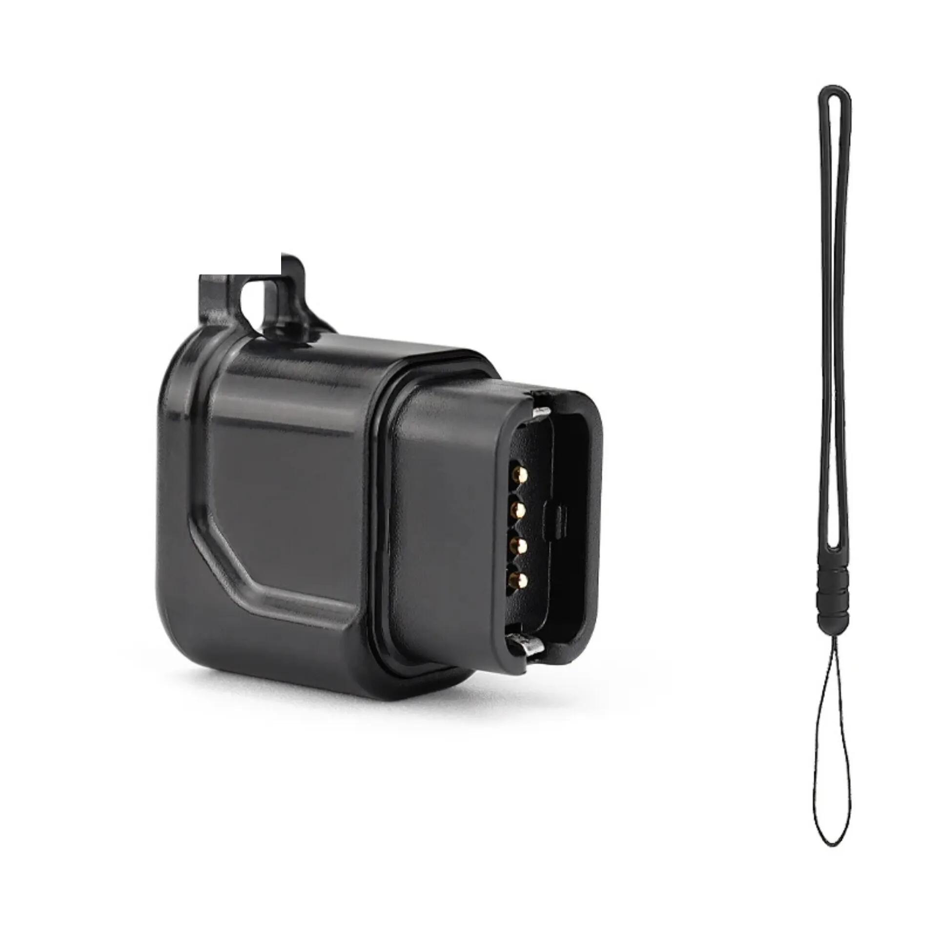 Adaptateur de charge USB-C Shimano Di2 12 vitesses compact 7/7