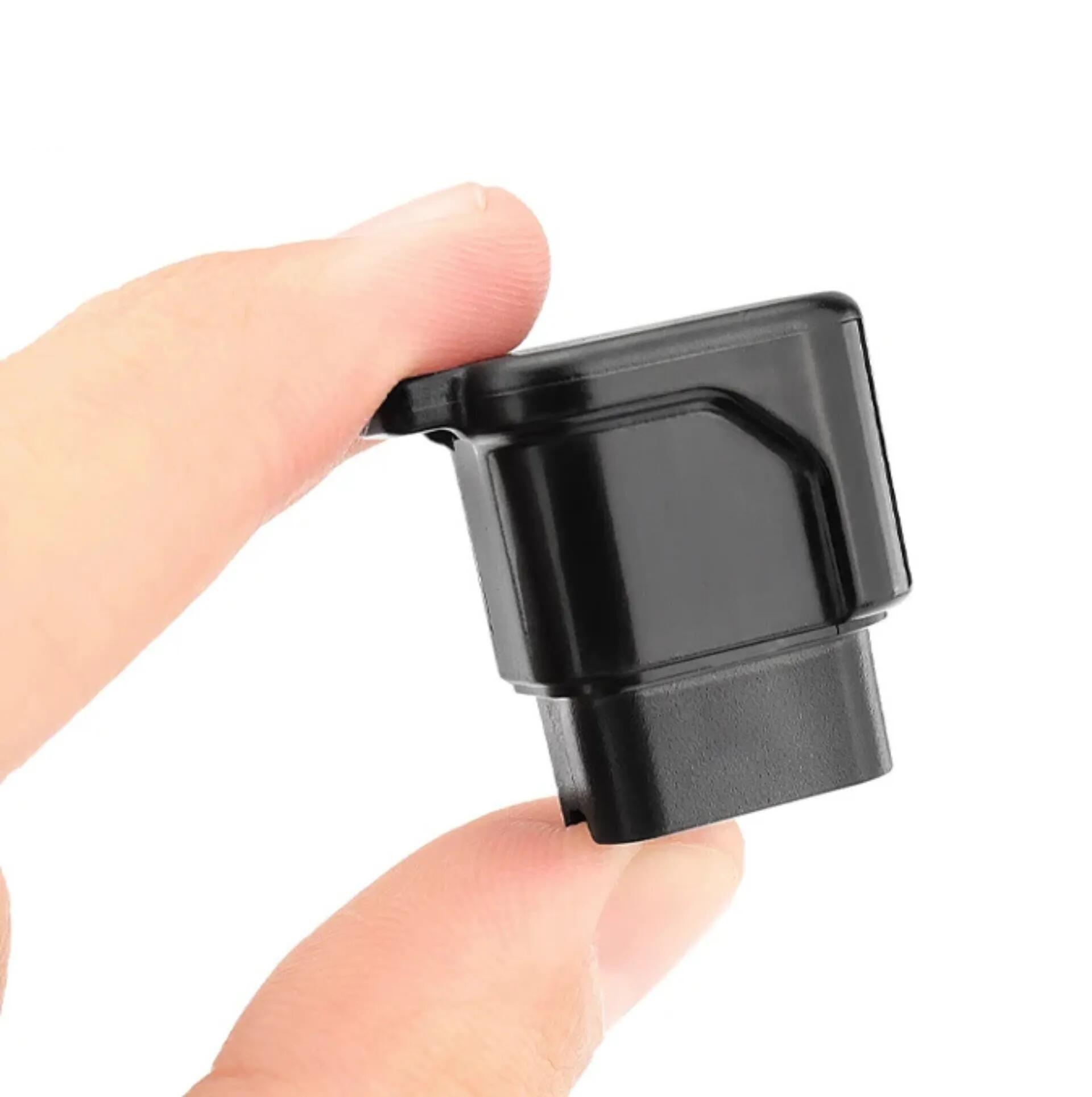 Adaptateur de charge USB-C Shimano Di2 12 vitesses compact 5/7