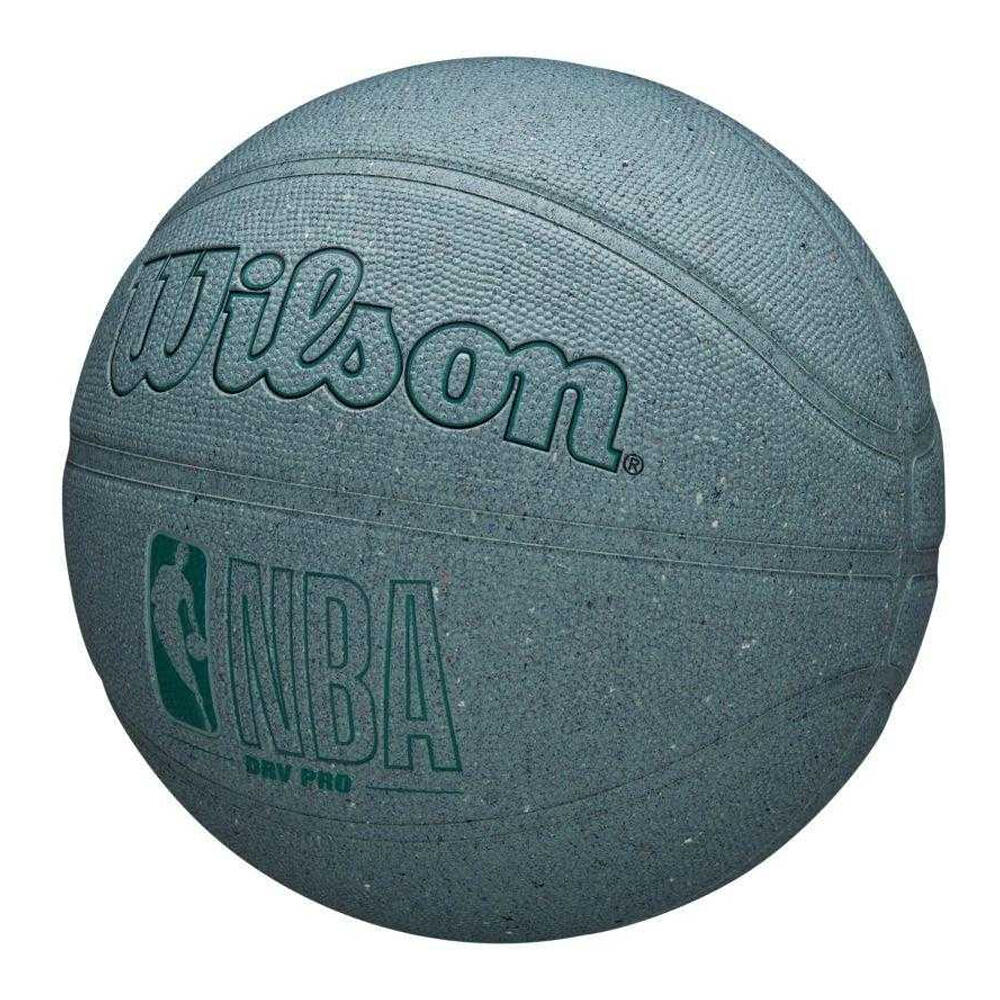 DRV Pro NBA Basketbal (Groen) 3/4