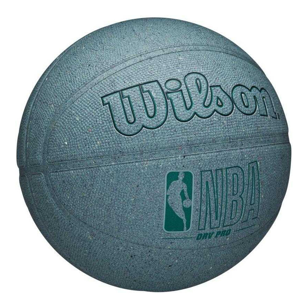 DRV Pro NBA Basketbal (Groen) 2/4