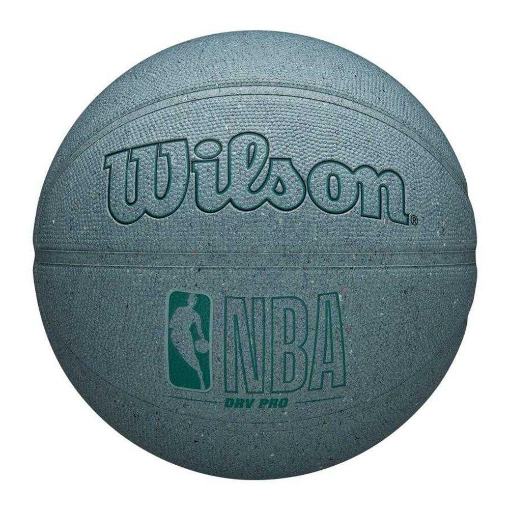 DRV Pro NBA Basketball (Green) 7