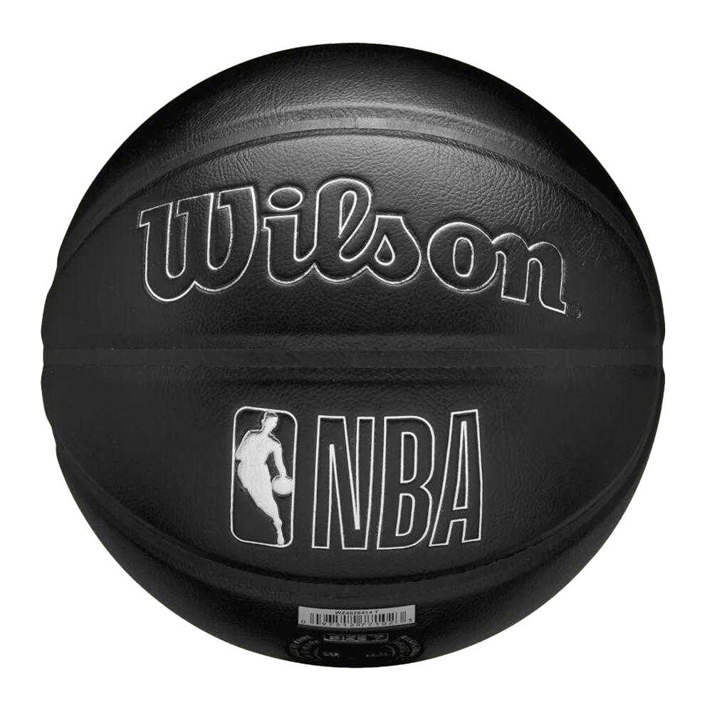 Ballon De Basket Motif/style LA Lakers NBA TEAM PREMIERE (Noir) Taille 7 2/4