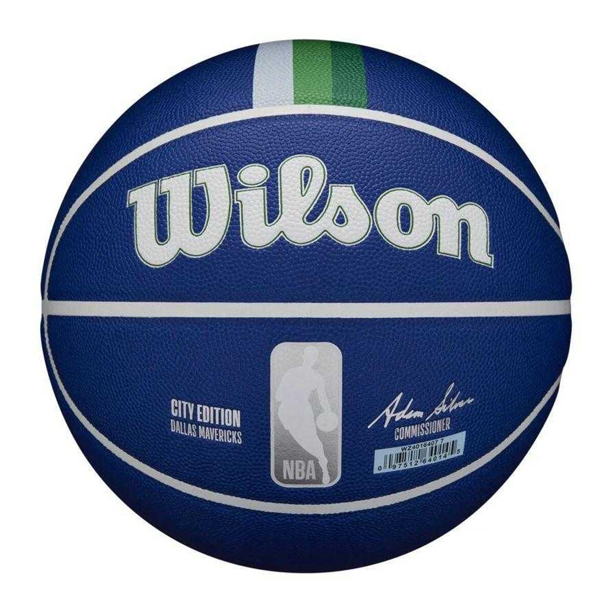 Baschet Baschet Wilson Dallas Mavericks NBA Adulți