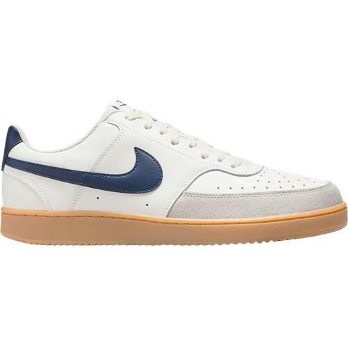 Buty do chodzenia męskie Nike Court Vision Lo