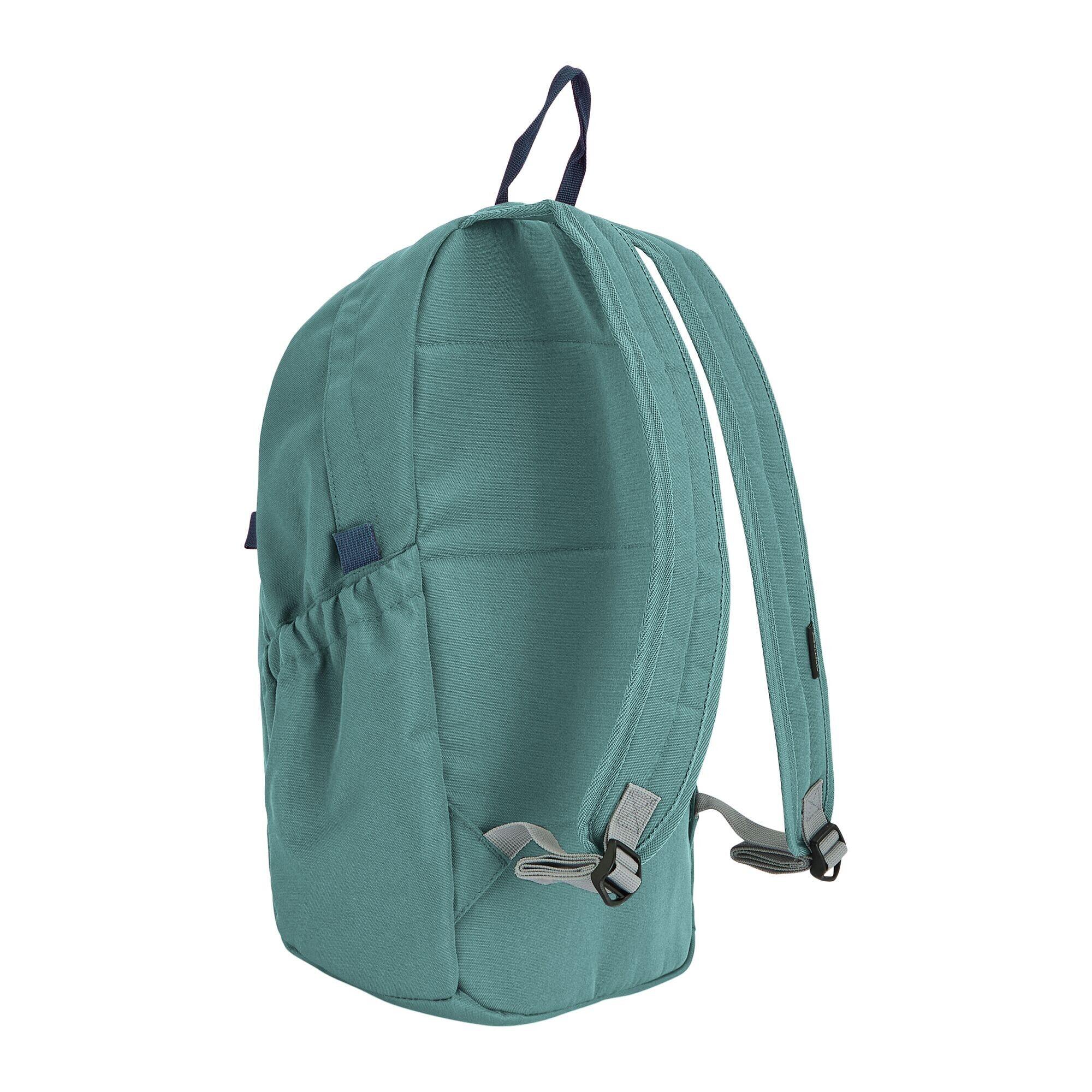 "Boulder" Rucksack, 2l Damen und Herren Moos 2/5