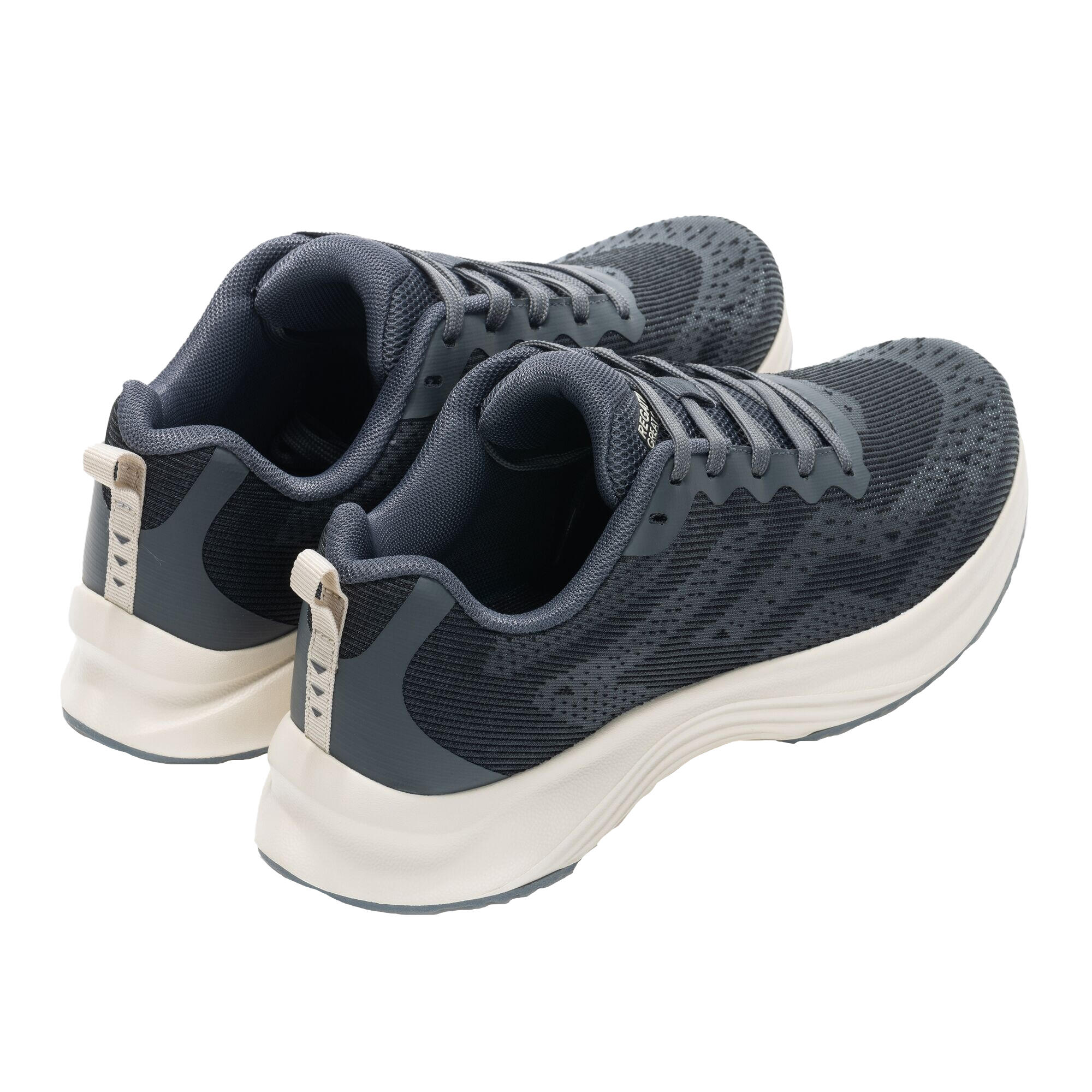 Baskets MARINE SPORT Femme (Gris Orage) 2/5