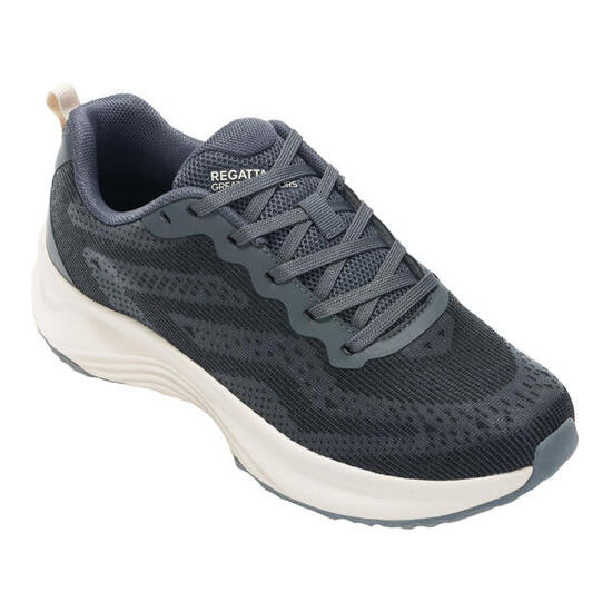 Baskets MARINE SPORT Femme (Gris Orage)