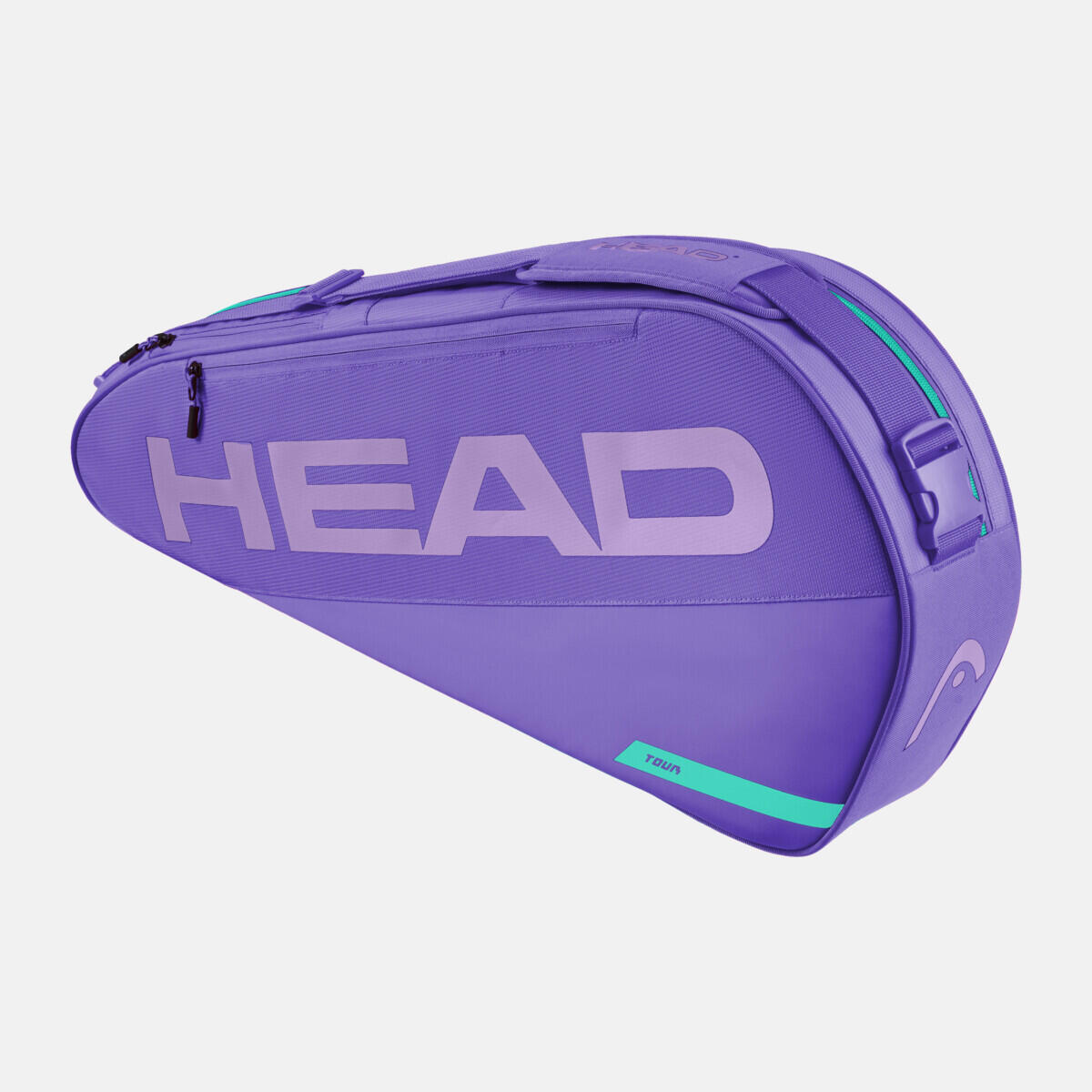 Tour Racquet Bag S PU 1/1
