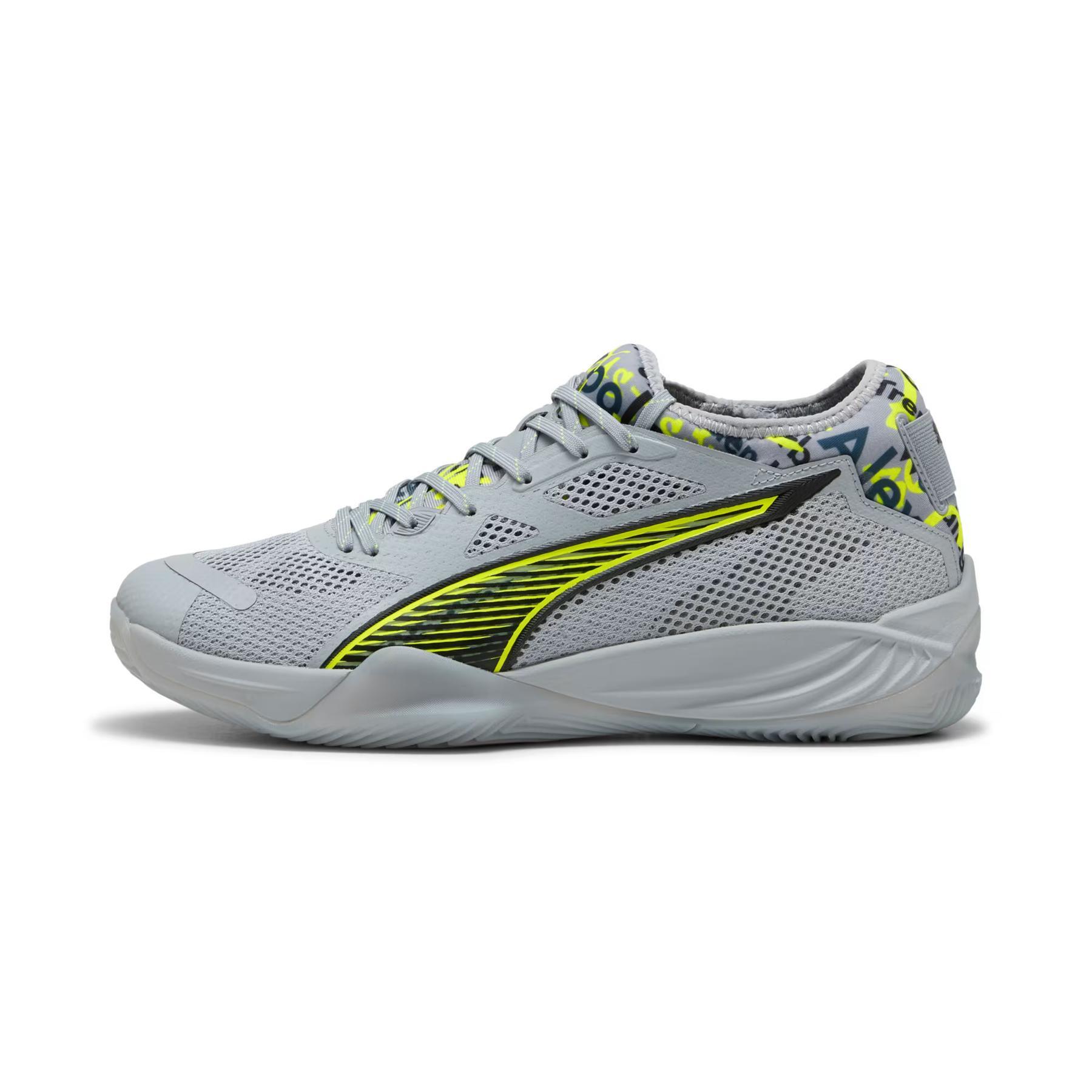 PUMA picture