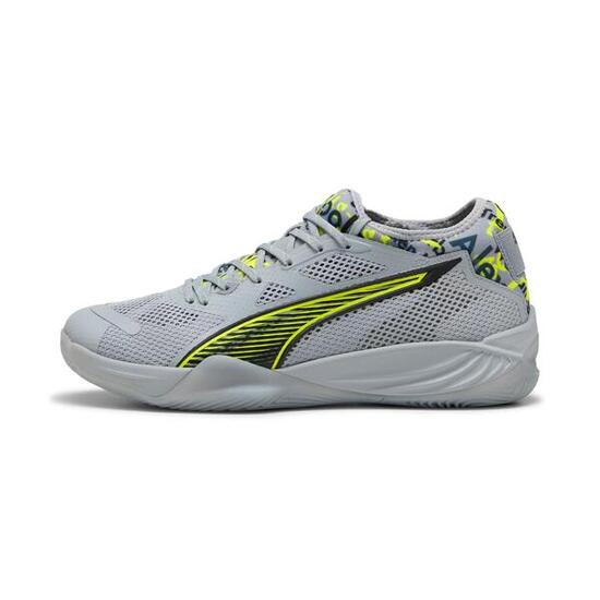Zapatillas indoor Puma Eliminate Nitro SQD 4 Berlin
