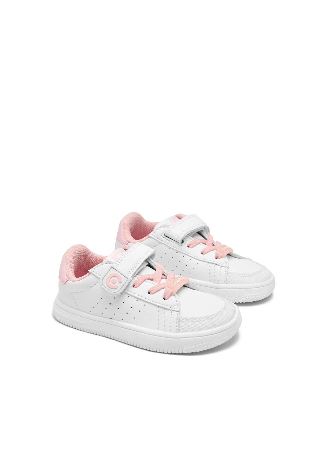 Zapatillas Conguitos Goflex Barefoot Transpirable 2/4