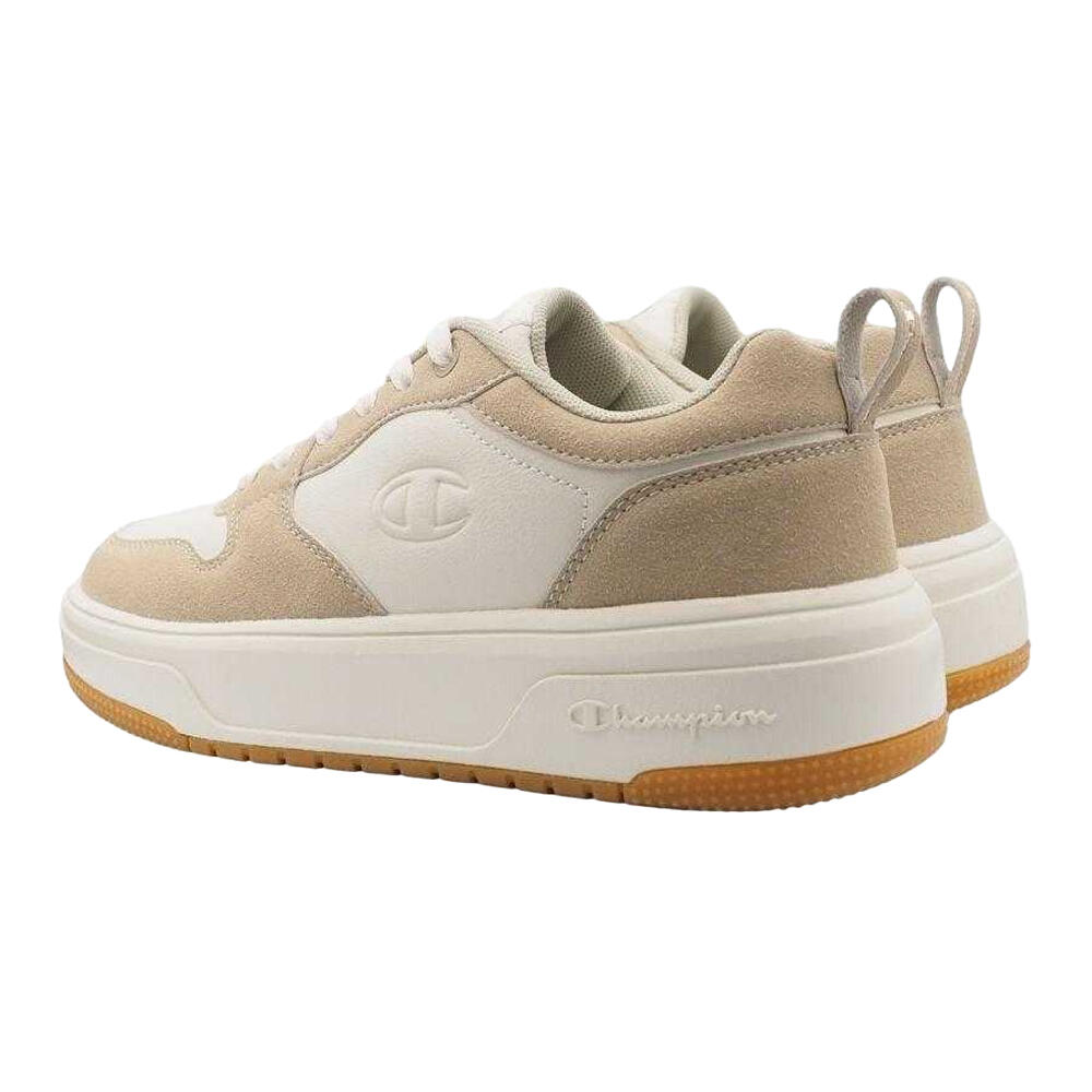 Damskie Buty Sportowe Lite Low 3/6