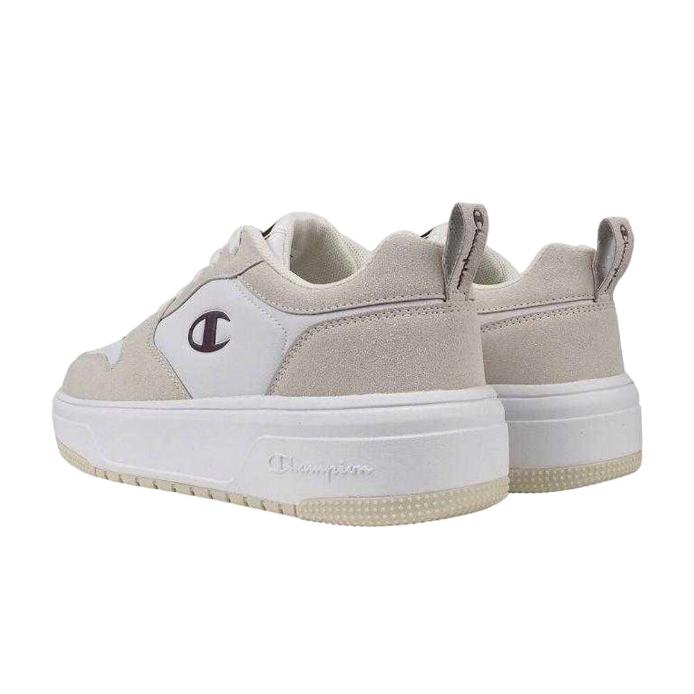 Damskie Buty Sportowe Lite Low 2/6