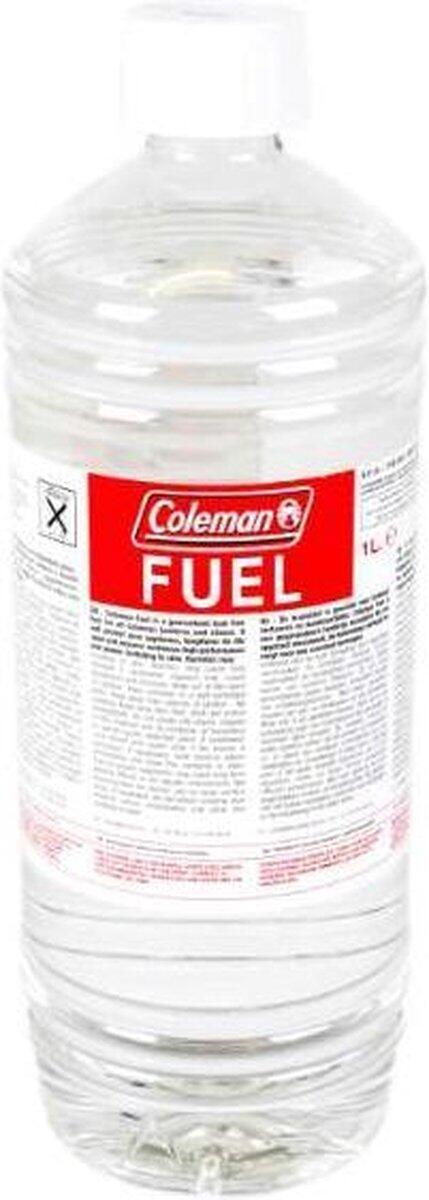 Coleman® Fuel - Grau, Weiß, Rot 7/7