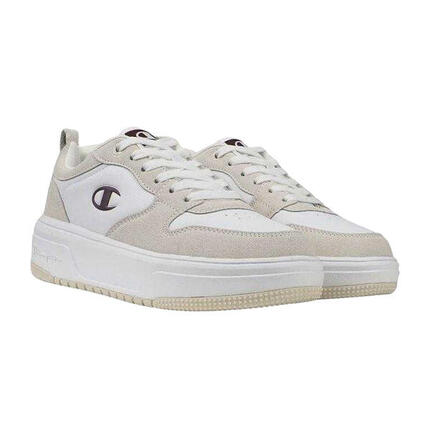 Baskets LITE Femme (Beige)