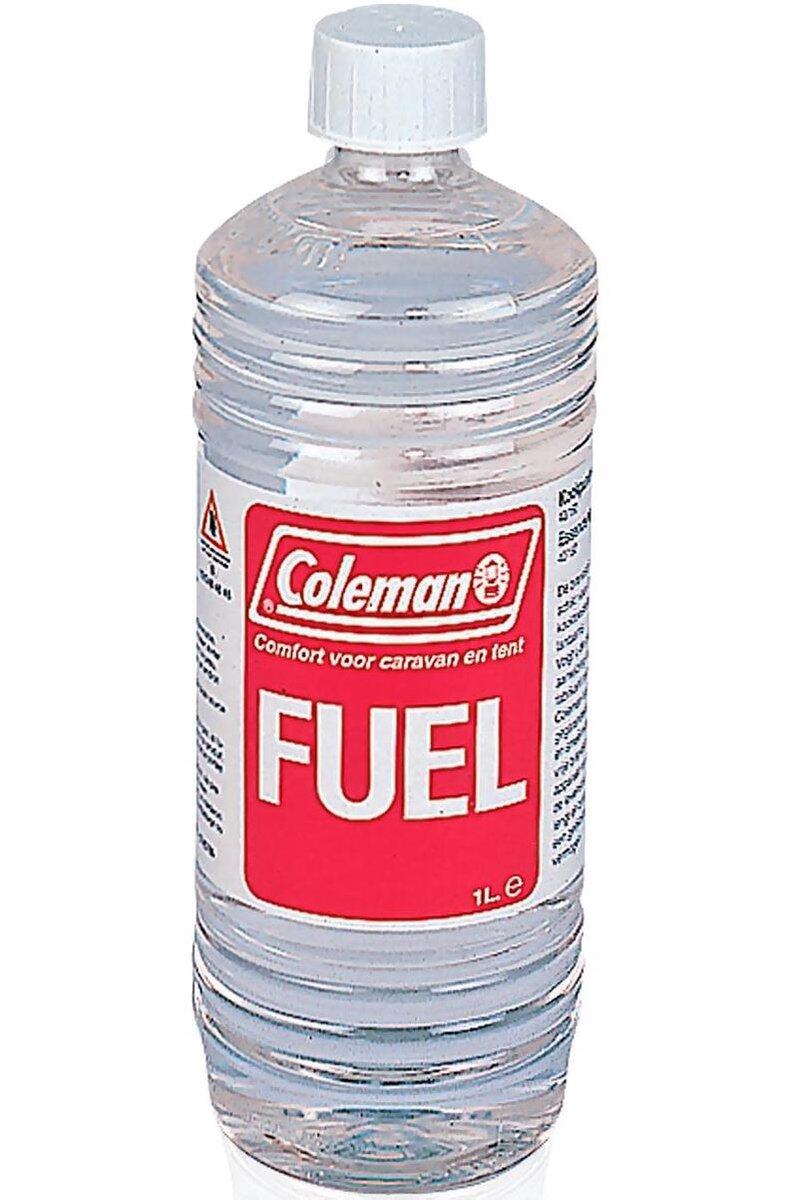 Coleman® Fuel - Grau, Weiß, Rot 5/7