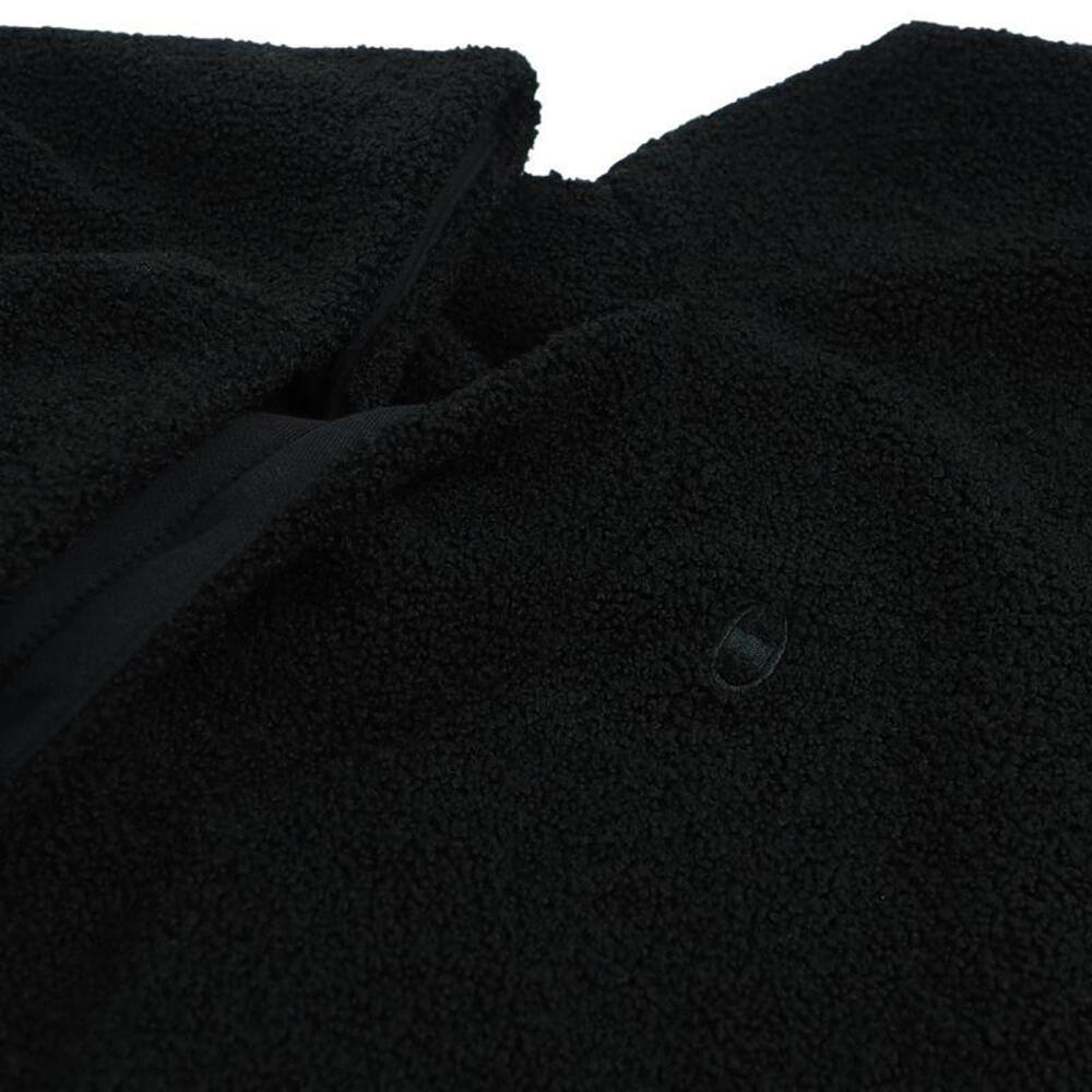 Sudadera para Mujer Negro 3/3