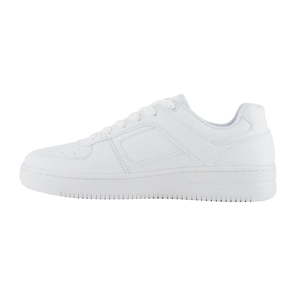 Scarpe Sportive BassoUomo Champion Foul Play Element Bianco 3/6