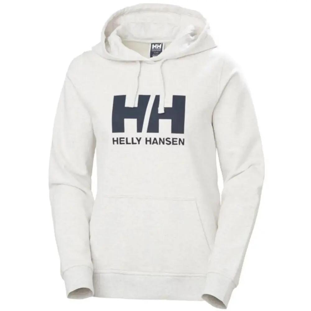 Kapuzenpullover für Herren Weiß 2/3