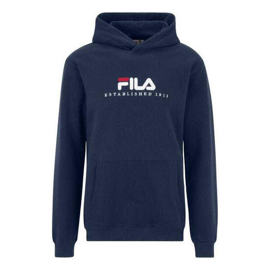 Sweat À Capuche BRUNSSUM Homme (Bleu Marine)