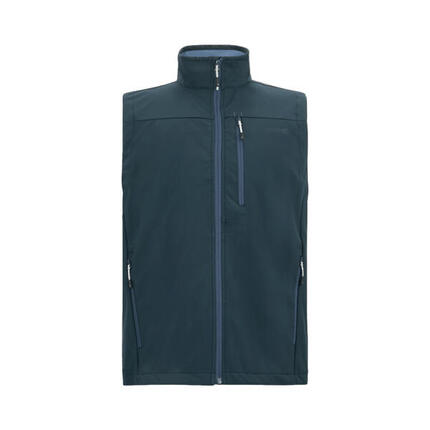 Veste Sans Manches Sans Manches ARANA Homme (Bleu Nuit)