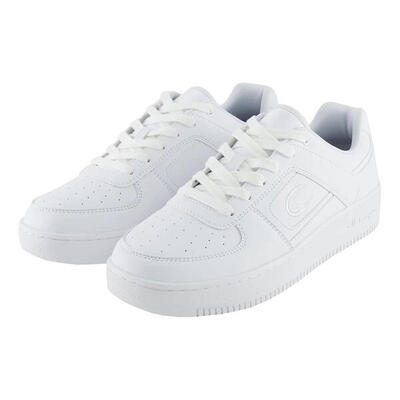 Heren foul play element laag sportschoenen (zwart)