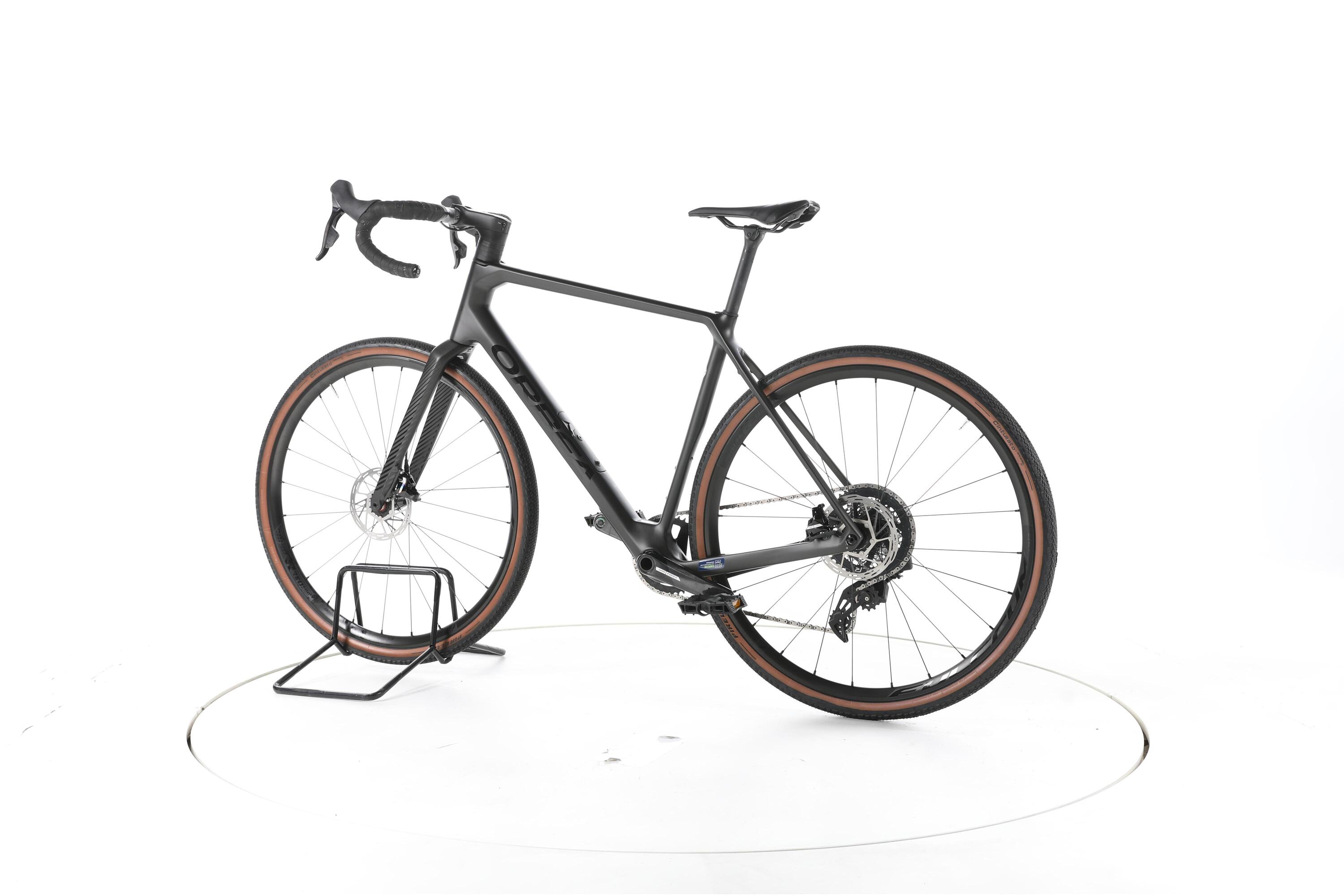 Refurbished - Orbea Terra M21e Team 1x - Sehr gut 7/7