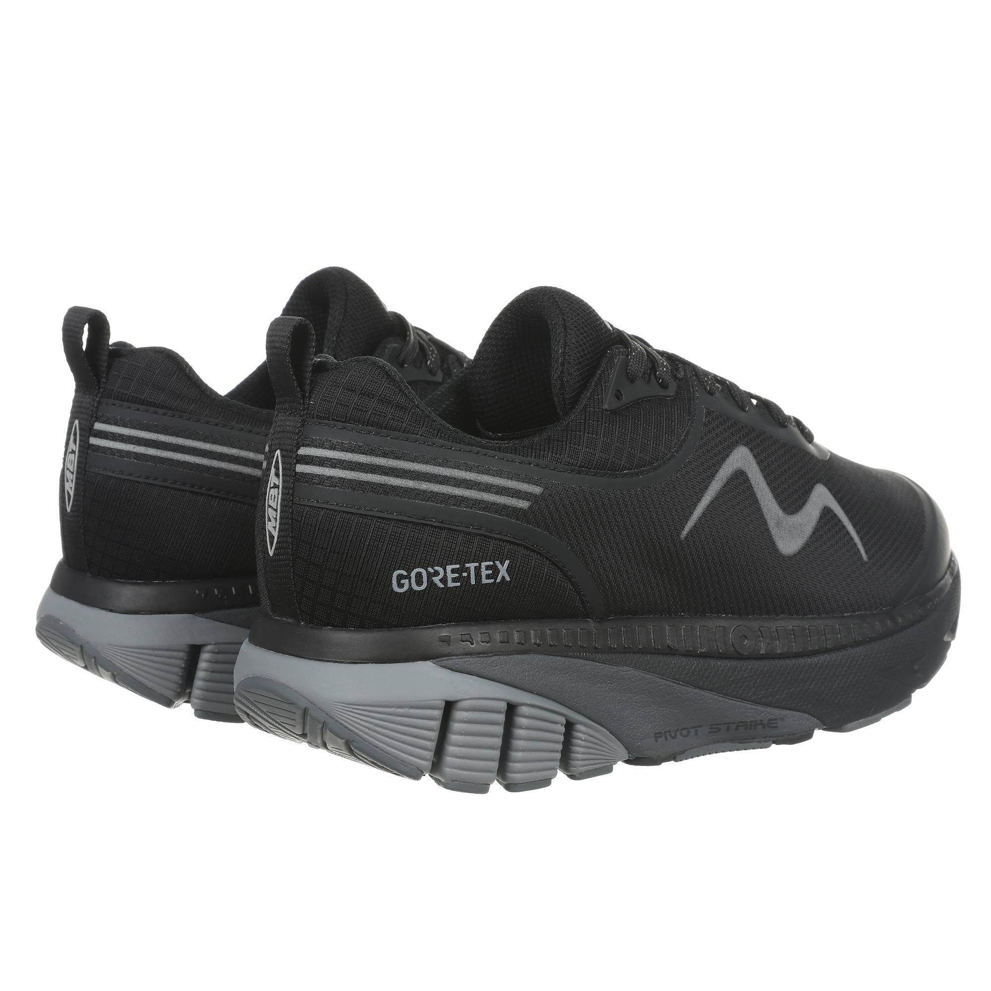 Zapatillas Running para mujer MBT MTR-1600 GTX 3/8