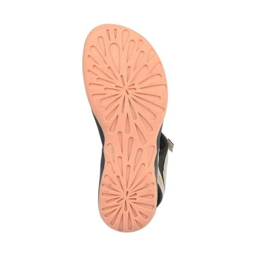 Sandales Randonnée ADIB Femme (Beige / Crème) 4/4