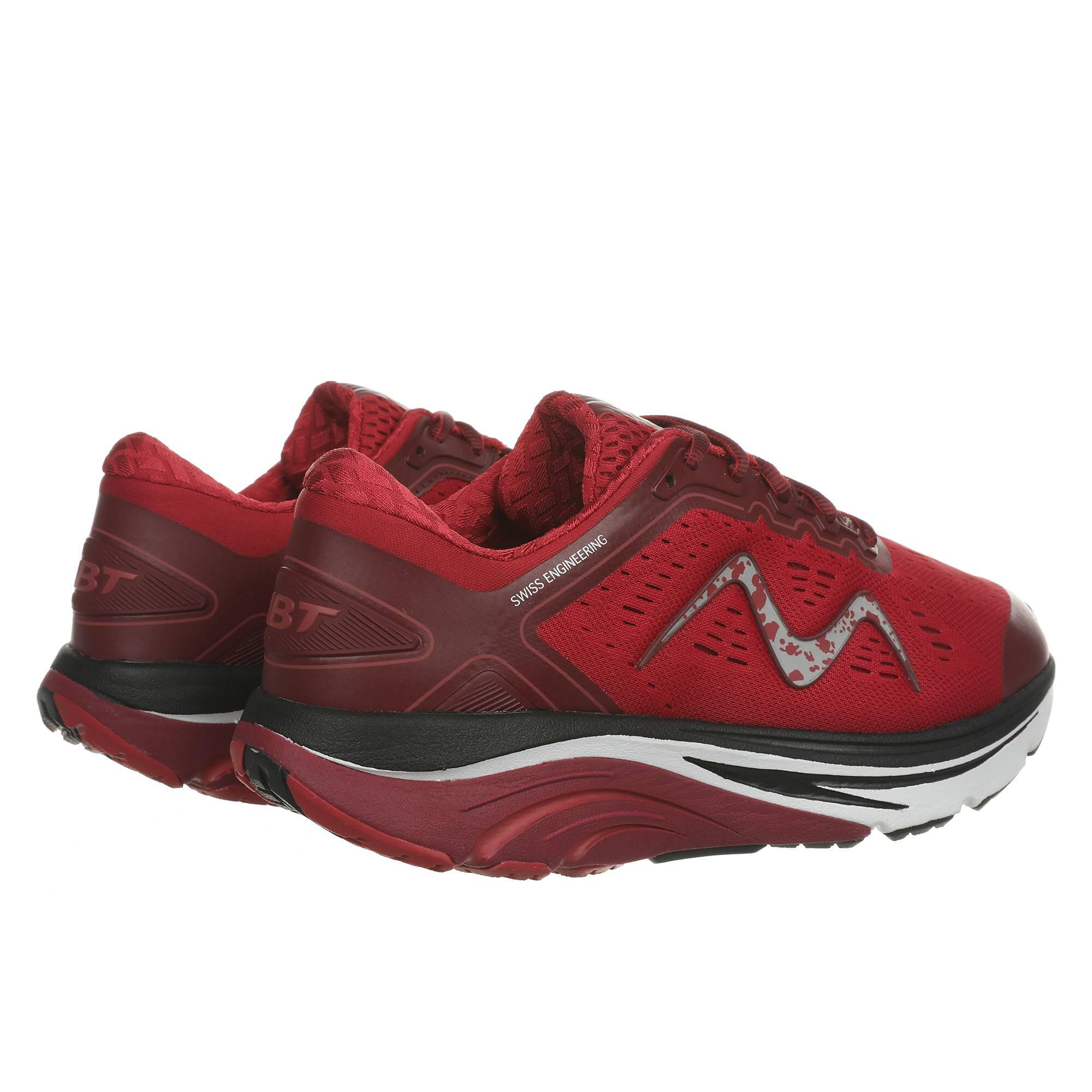 Zapatillas Running para mujer MBT MBT-2000 Lace Up 3/8