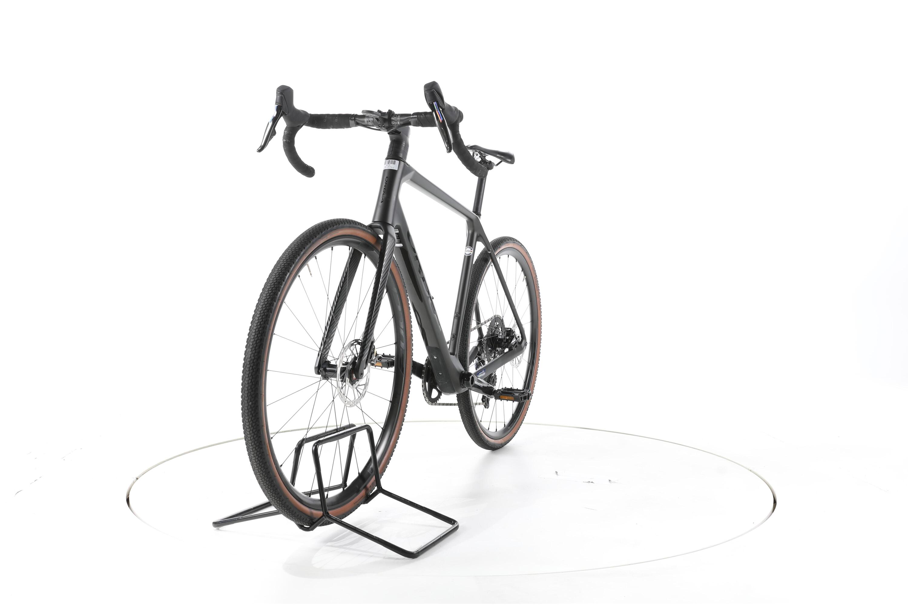 Refurbished - Orbea Terra M21e Team 1x - Sehr gut 4/7