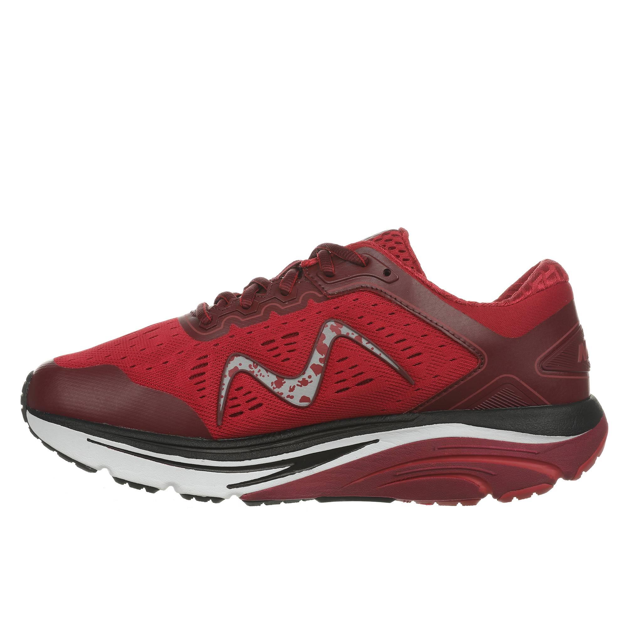 Zapatillas Running para mujer MBT MBT-2000 Lace Up 2/8
