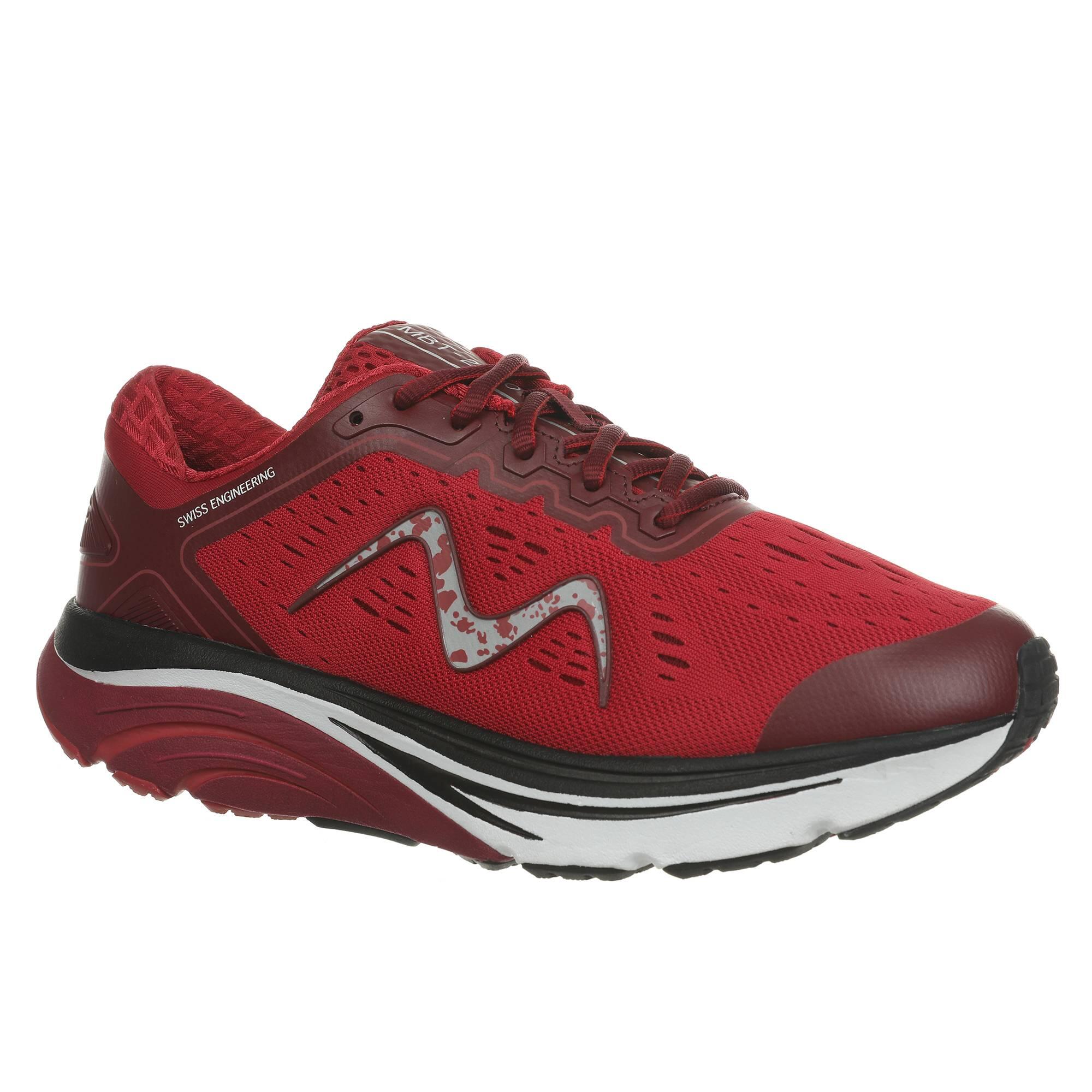 Zapatillas Running para mujer MBT MBT-2000 Lace Up 5/8