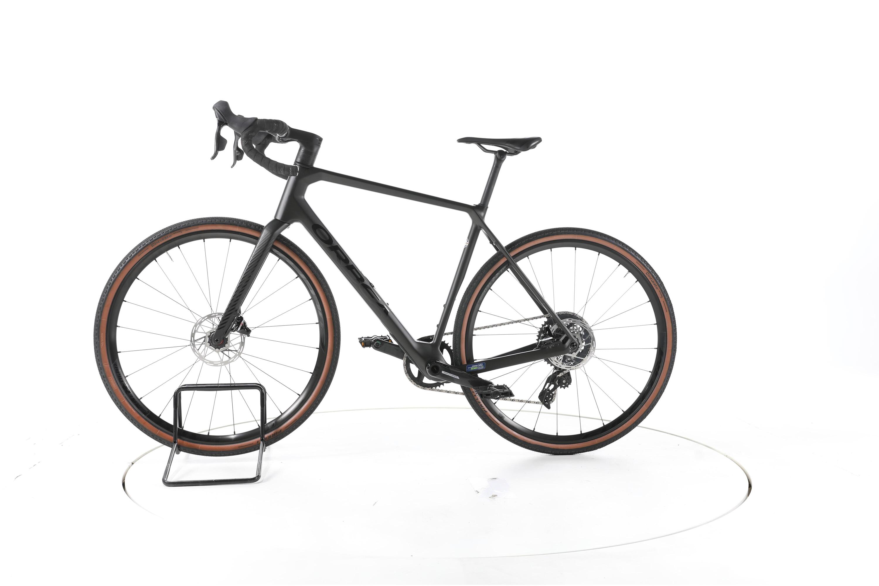 Refurbished - Orbea Terra M21e Team 1x - Sehr gut 6/7
