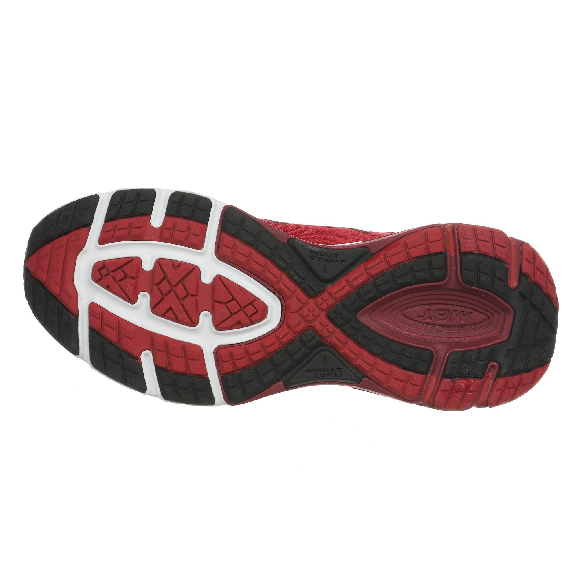 Zapatillas Running para mujer MBT MBT-2000 Lace Up 7/8