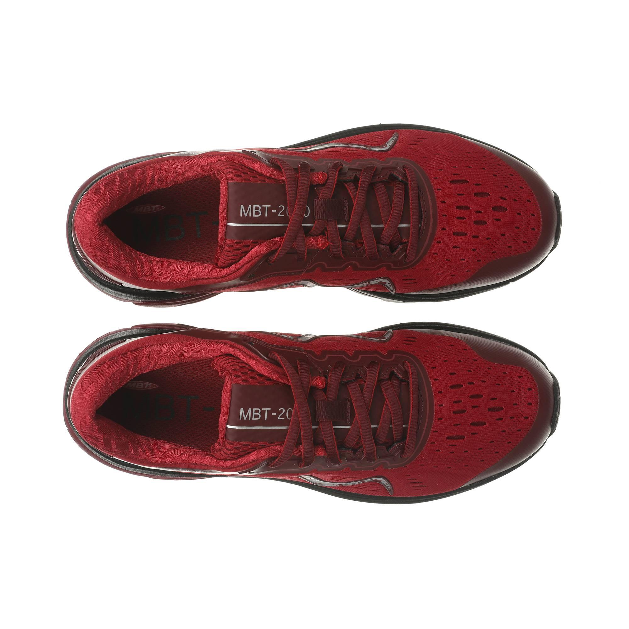 Zapatillas Running para mujer MBT MBT-2000 Lace Up 4/8
