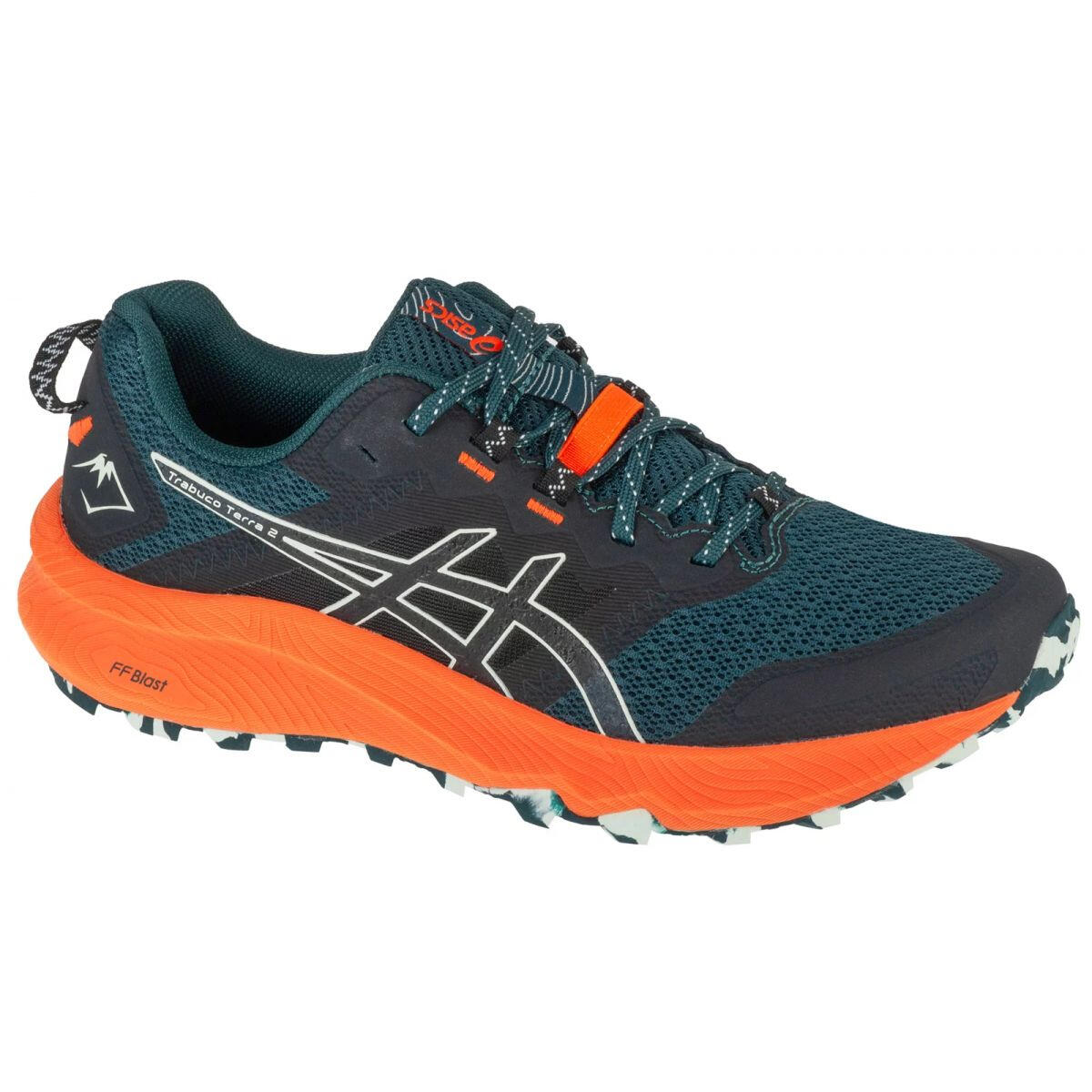 ASICS picture