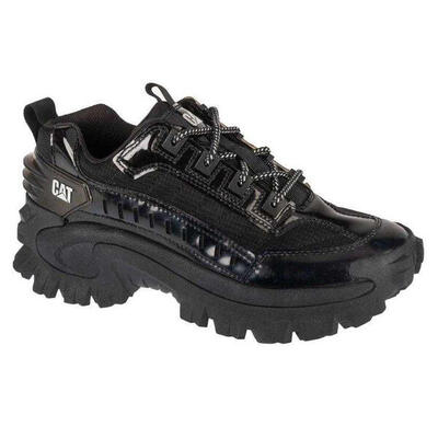 Heren intruder ignite schoenen (zwart)