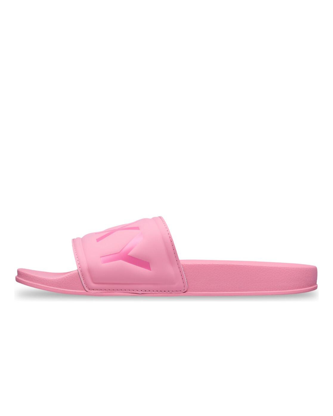 Sandales SLIPPY II Rose Femme 3/4