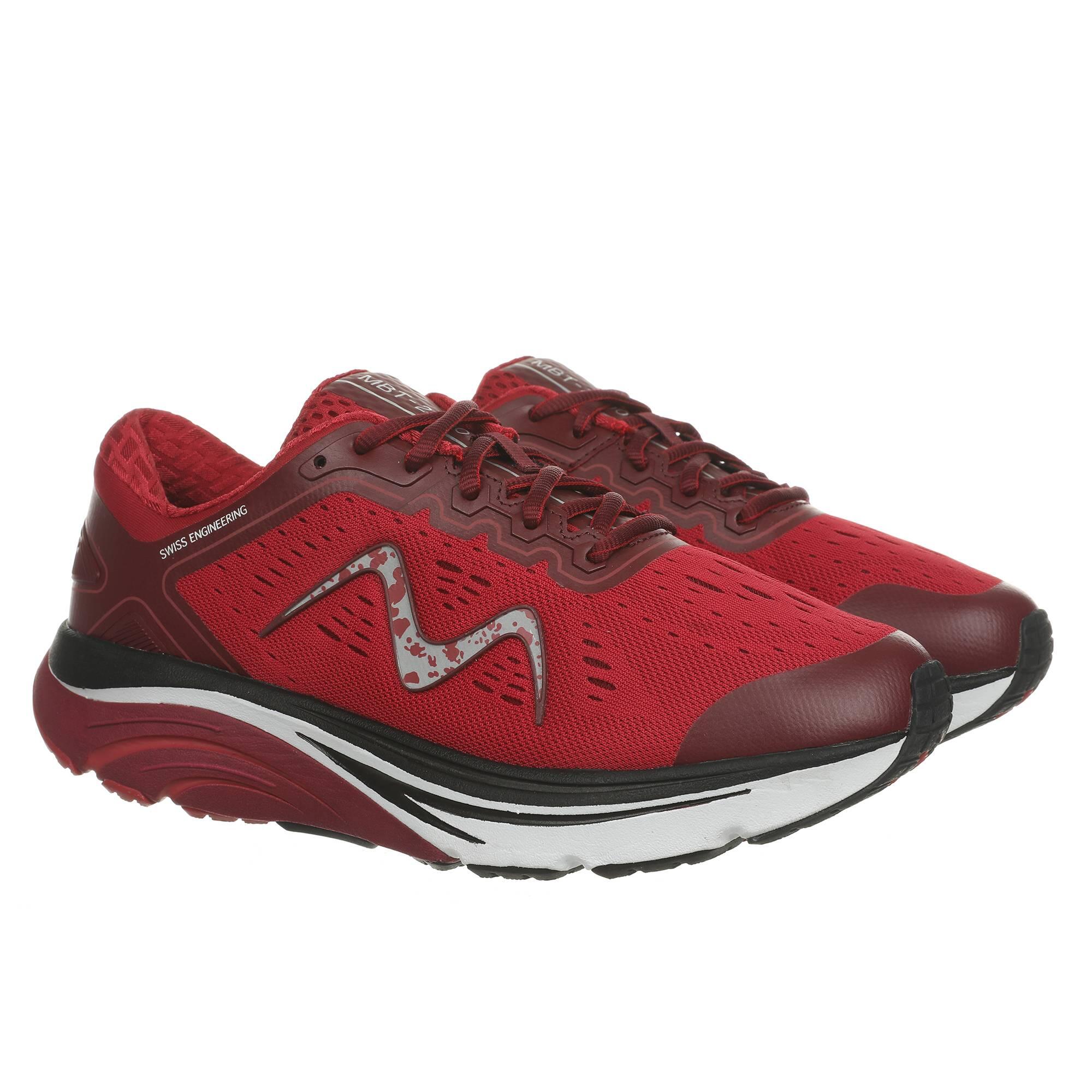 Zapatillas Running para mujer MBT MBT-2000 Lace Up 6/8