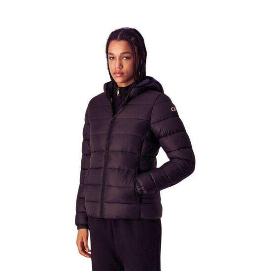 Veste Matelassée Femme (Violet Clair)