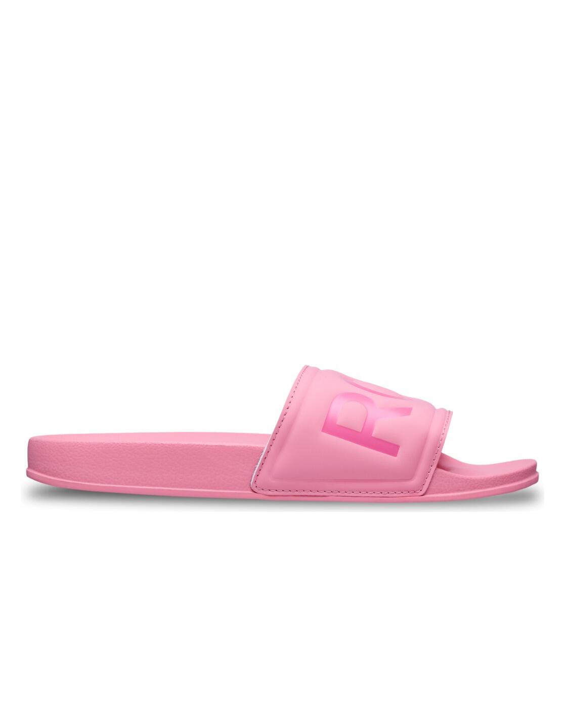 Sandales SLIPPY II Rose Femme 2/4