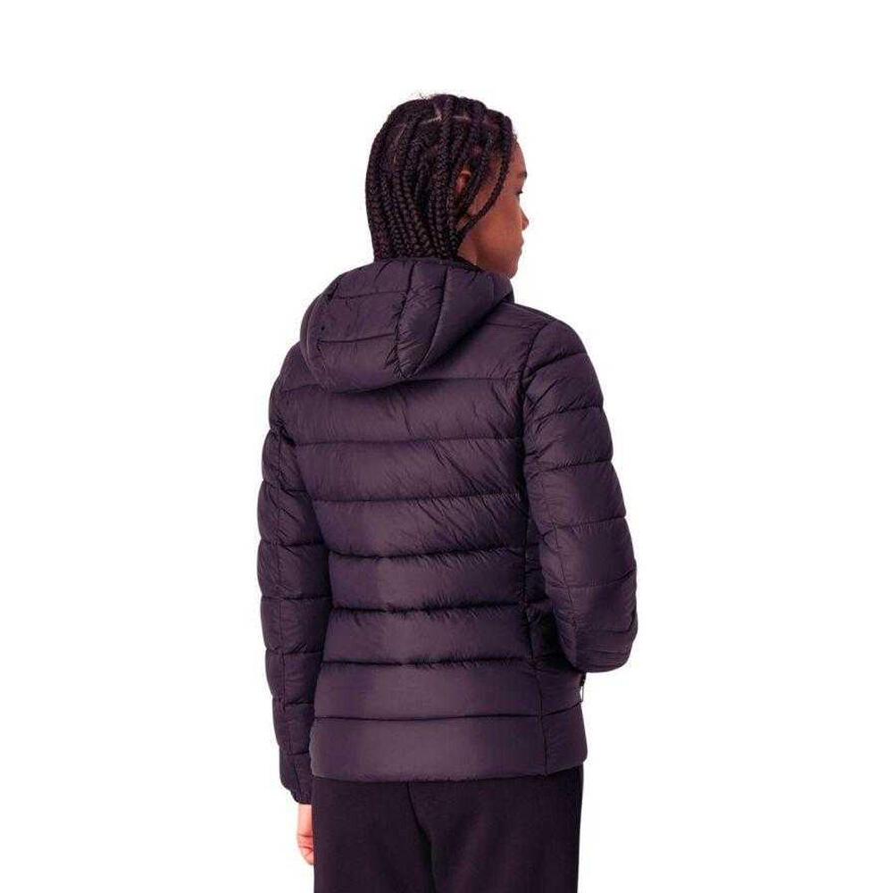 Veste Matelassée Femme (Violet Clair) 3/3