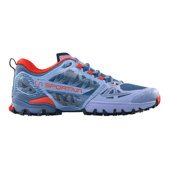 Damskie buty trailowe La Sportiva Bushido III GTX