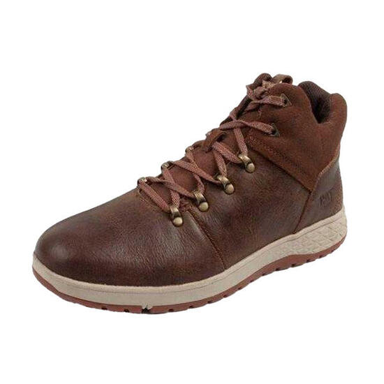 Bottines Randonnée Homme (Marron)