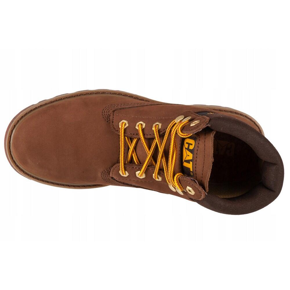 Bottines COLORADO Homme (Marron Foncé) 3/5