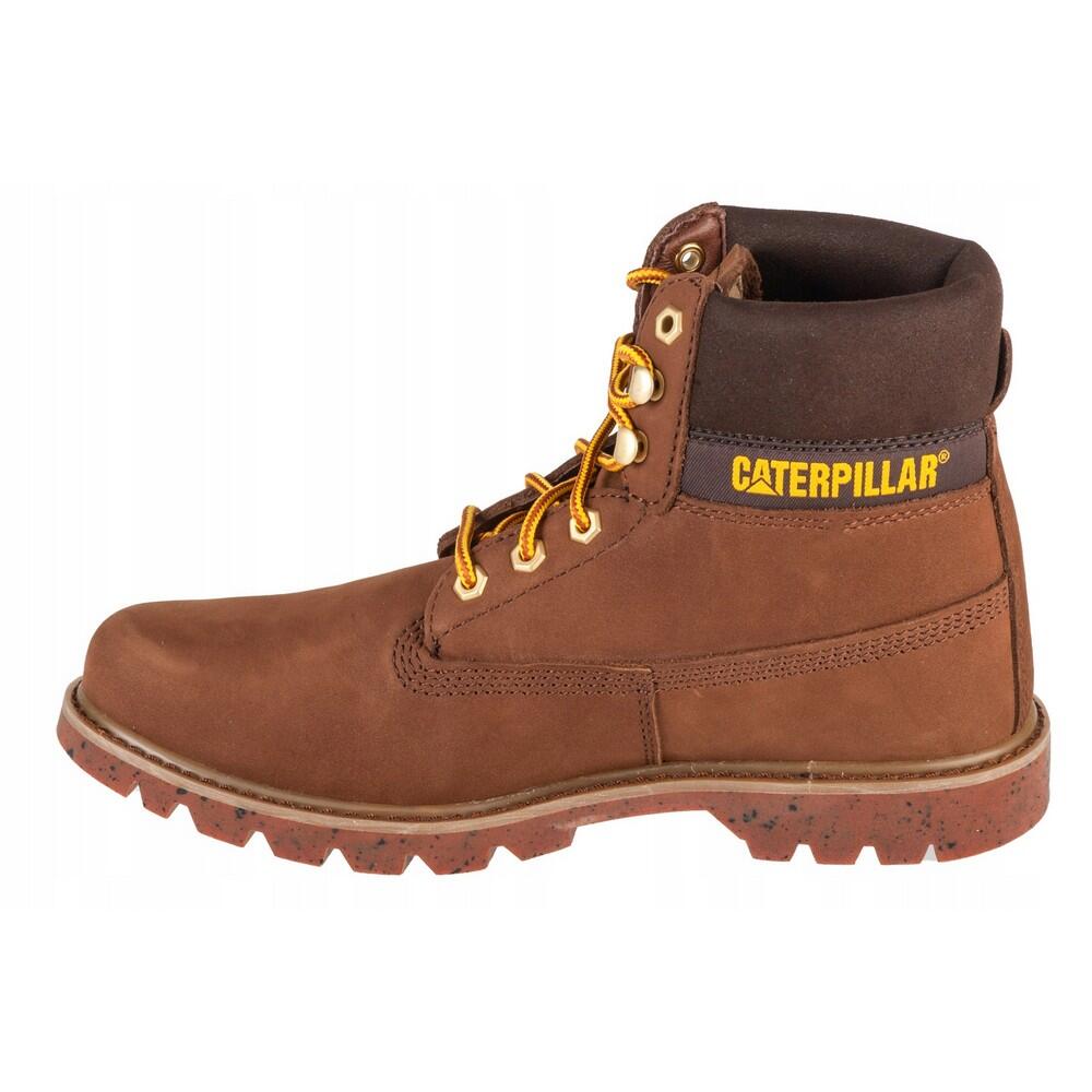 Bottines COLORADO Homme (Marron Foncé) 2/5