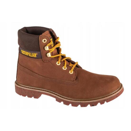 Bottines COLORADO Homme (Marron Foncé)